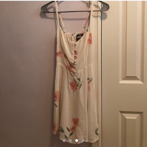 reformation tilly dress